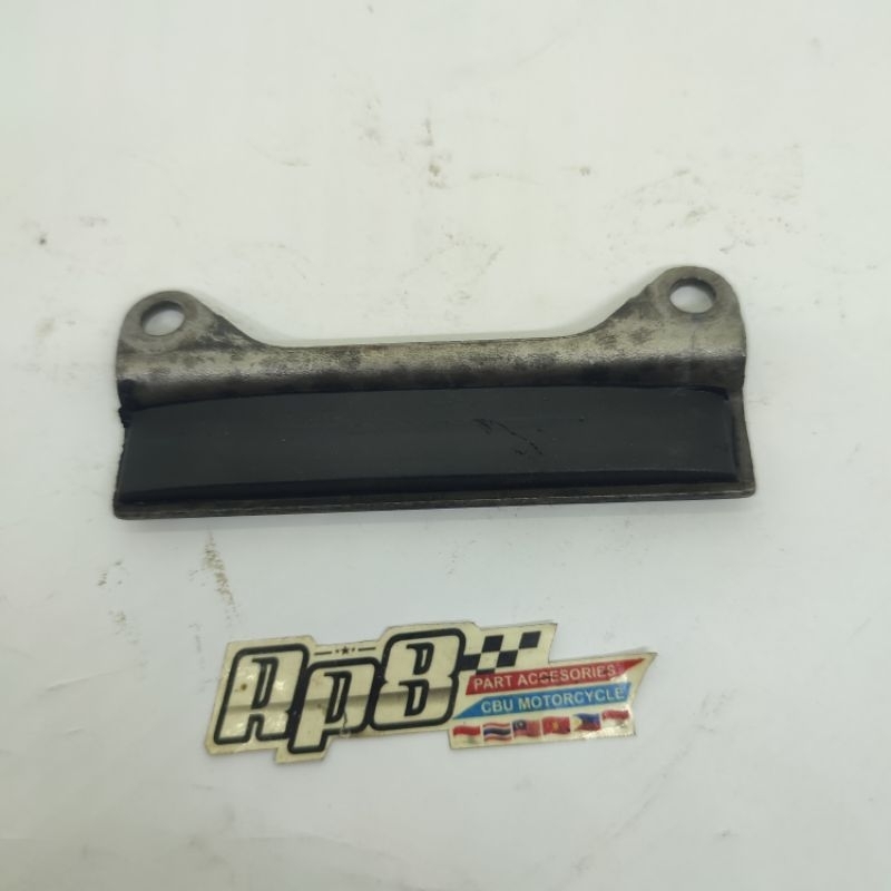 karet bantalan sentrik cbr old kpp