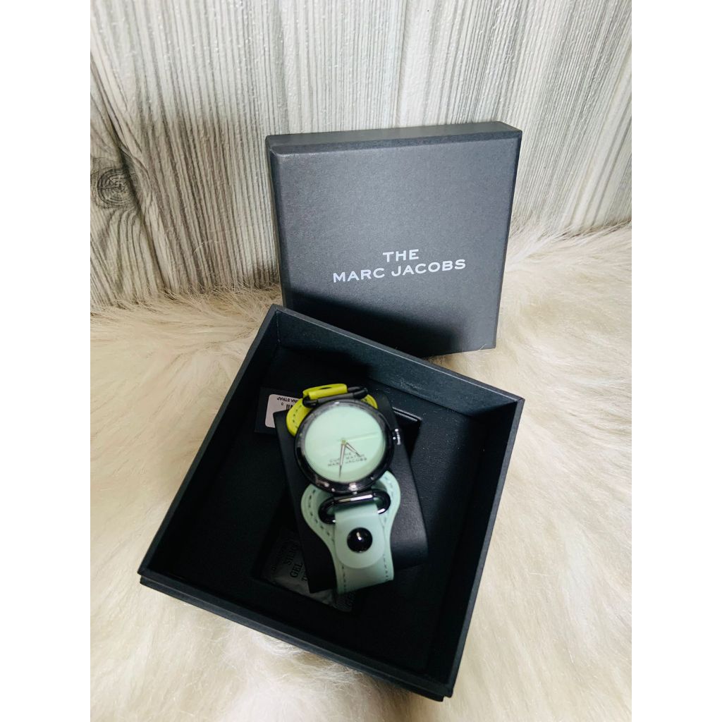 Jam The Cuff Quartz White Dial Ladies Watch MJ0120179291