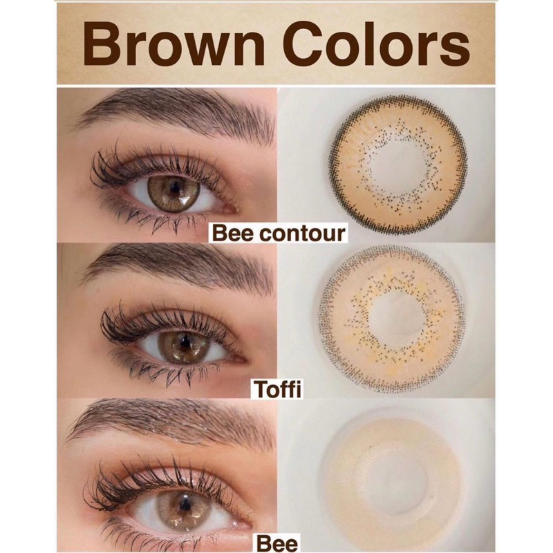 SOFTLENS NADA FADEL NORMAL & MINUS S/D 10.00 (KHUSUS SOFTLENS ARAB)