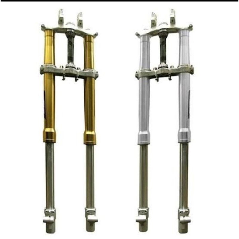 USD KX 85 - UP SIDE DOWN KX 85