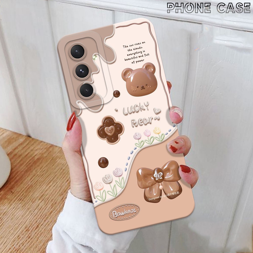 Case Hp Samsung Galaxy A25 5G 2023 Terbaru - Softcase Samsung Galaxy A25 5G 2023 - Casing Samsung Ga