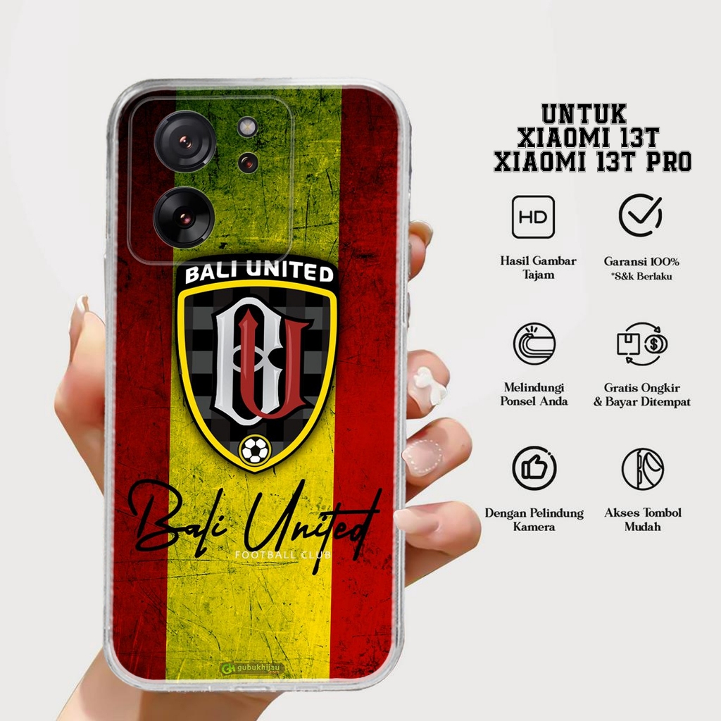 Case XIAOMI 13T / 13T PRO - Casing XIAOMI 13T / 13T PRO Terbaru Top One Case [ MOTIF 32 ] Cassing Hp