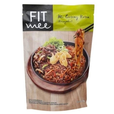 

Fitmee Mi Goreng Korea 78gr