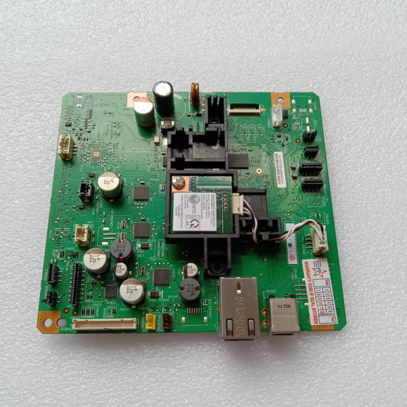 Mainboard Epson M15140 Board Motherboard Epson M15140
