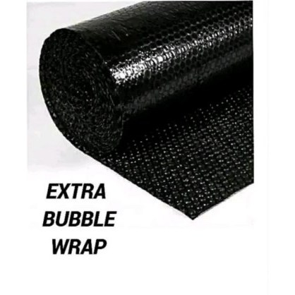 

Bubble wrap / tambahan packing / bubble