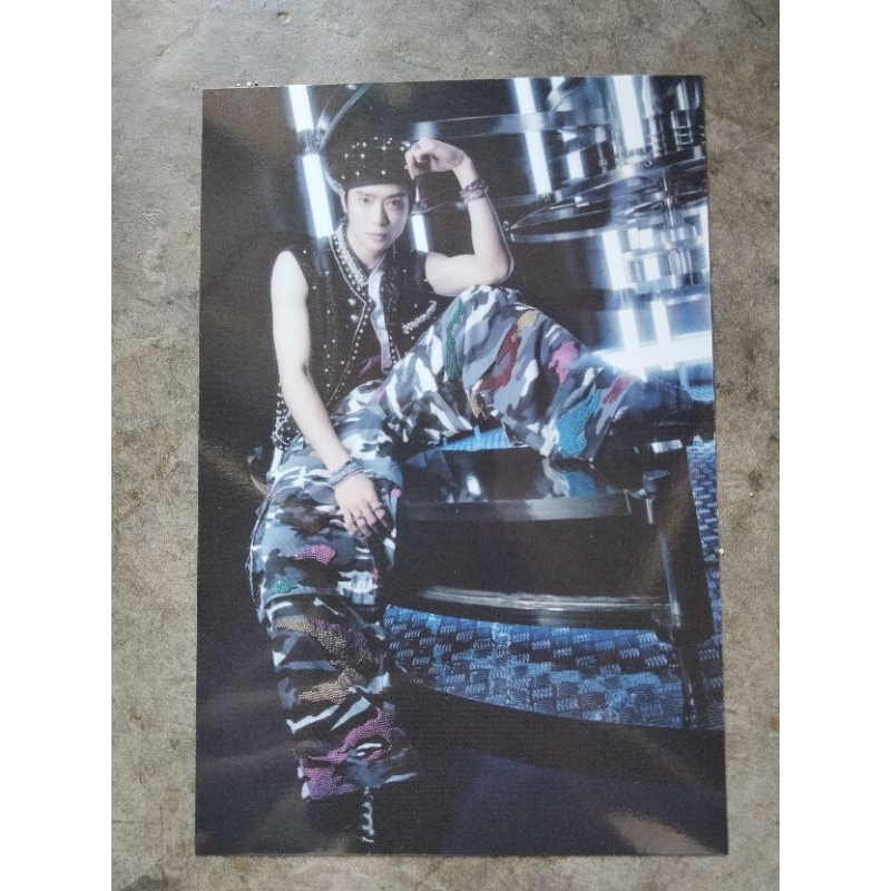 Photo Jaehyun Nct 127 Fact Check