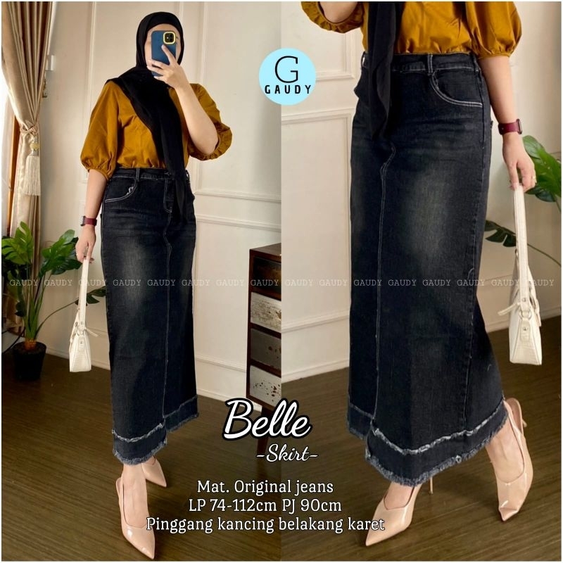 Belle skirt by Gaudy