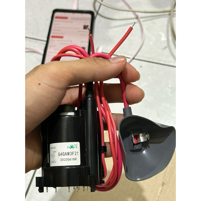 flayback G4GAM3F21 panasonic