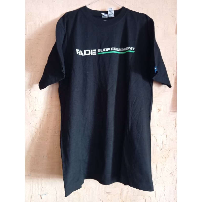 Kaos Surf Second Ori Branded Fade Surf Equipment