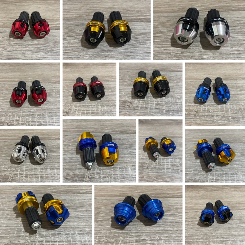 JALU STANG / BANDUL STANG CNC VARIASI UNIVERSAL NMAX PCX BEAT VARIO MIO SCOOPY NINJA SUPRA FIZR DLL