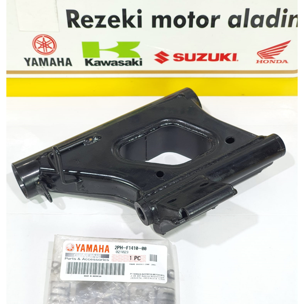 UNDUR UNDUR MIO M3 MIO SOUL GT 125 ASLI ORI YAMAHA 2PH-F1410