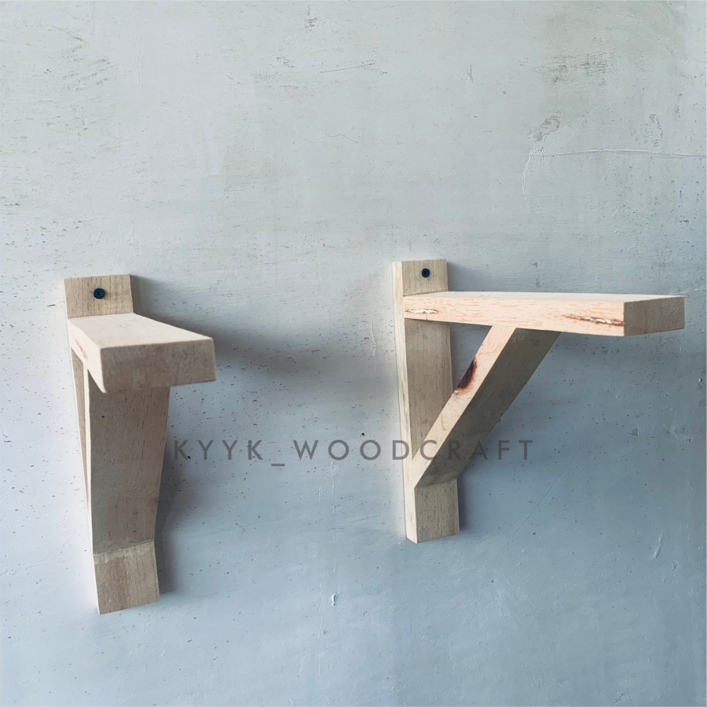 Penyangga Rak Ambalan