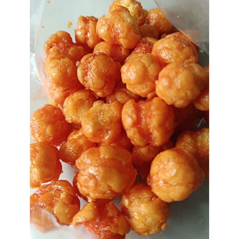 

jagung ausi pedas manis 500gr