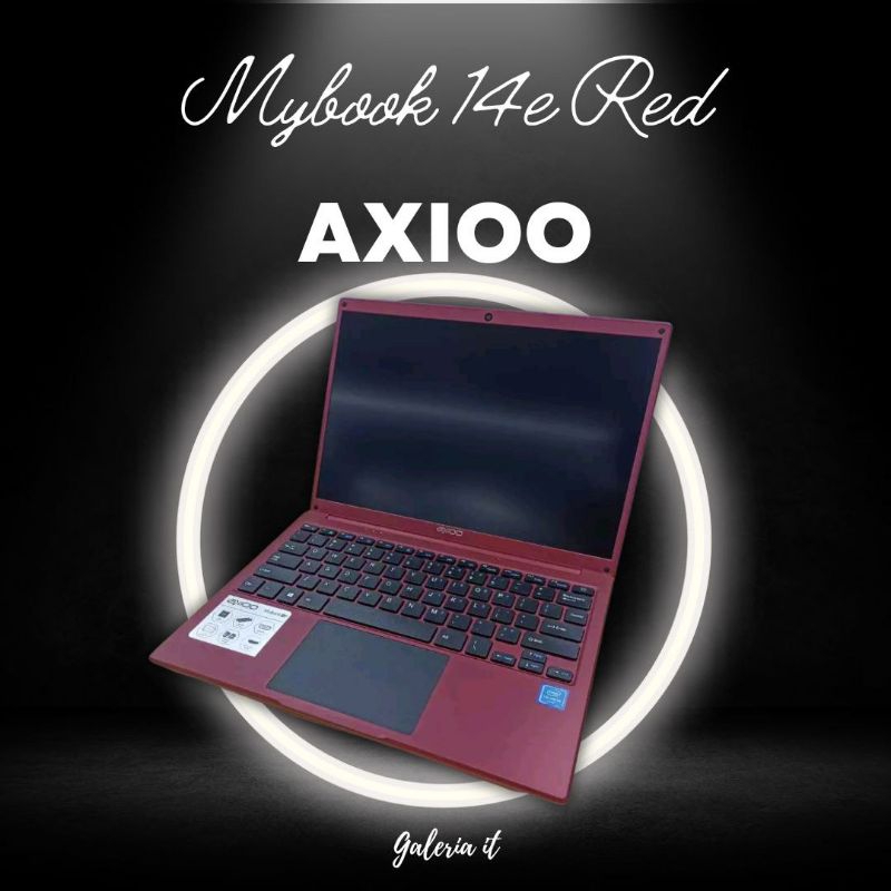 AXIOO MYBOOK 14E