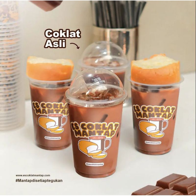 

COKLAT MANTAP 11