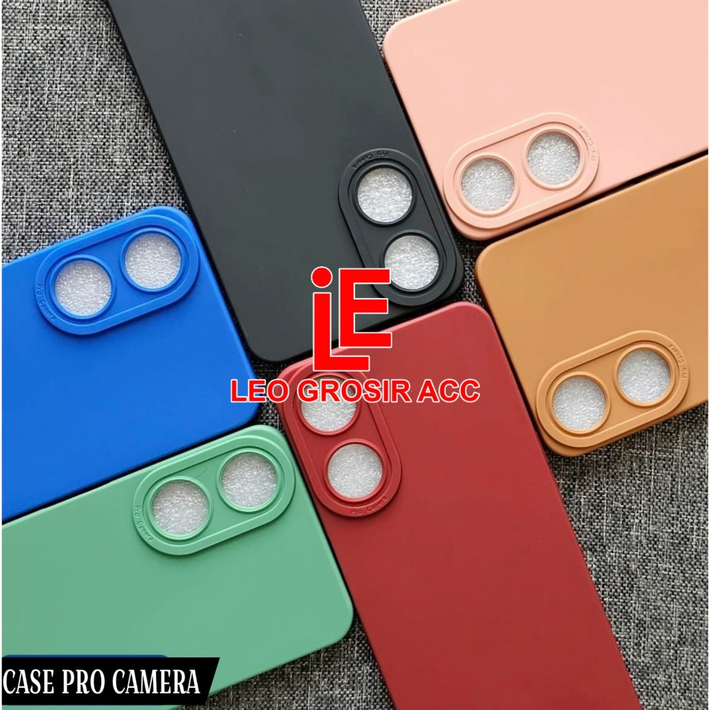 CASE SAMSUNG J1 CASE PRO CAMERA MACARON CASE SAMSUNG J1