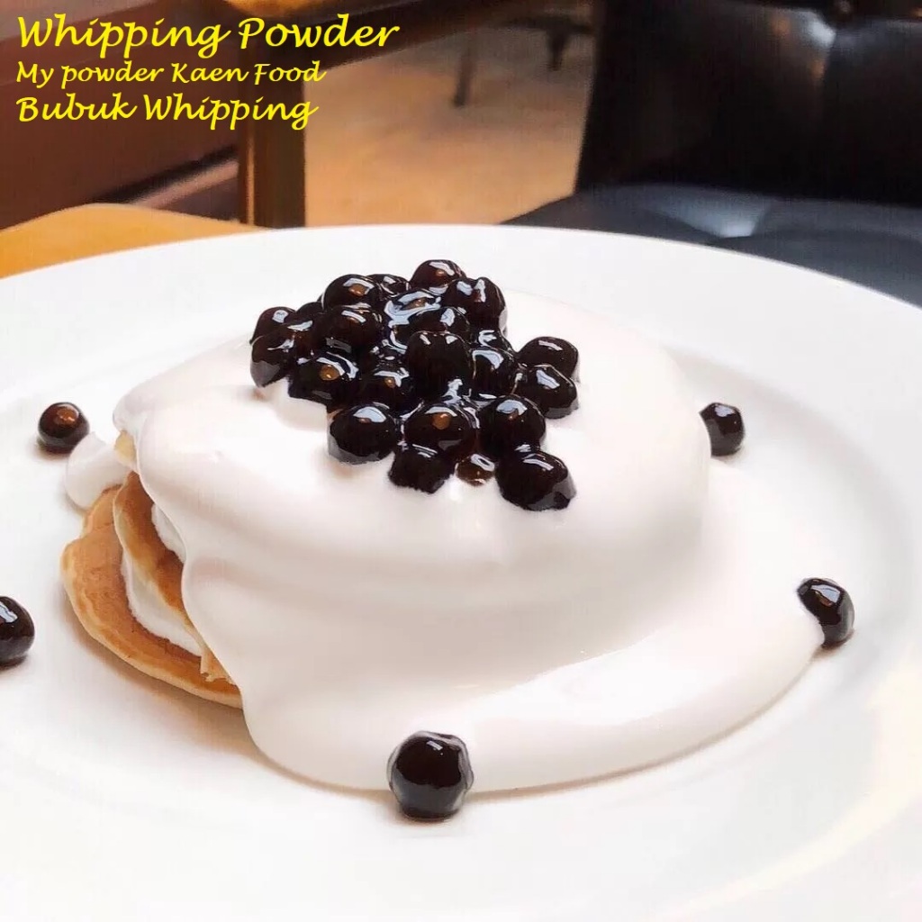 

Whipping Cream Special 1000 gram