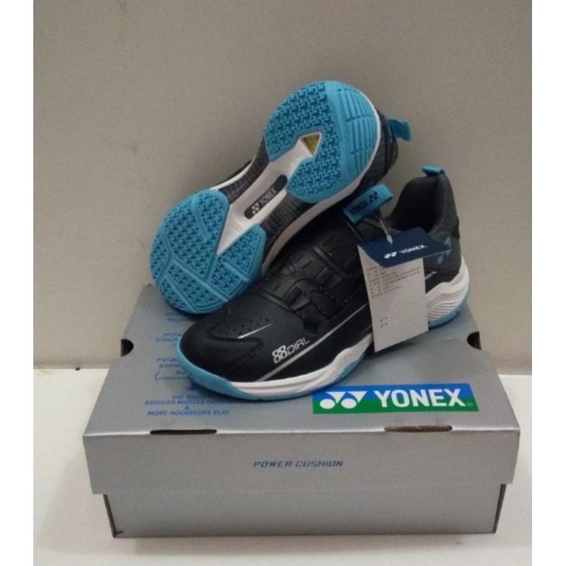 Sepatu Badminton Yonex SHB Boa 88D Dial 2023