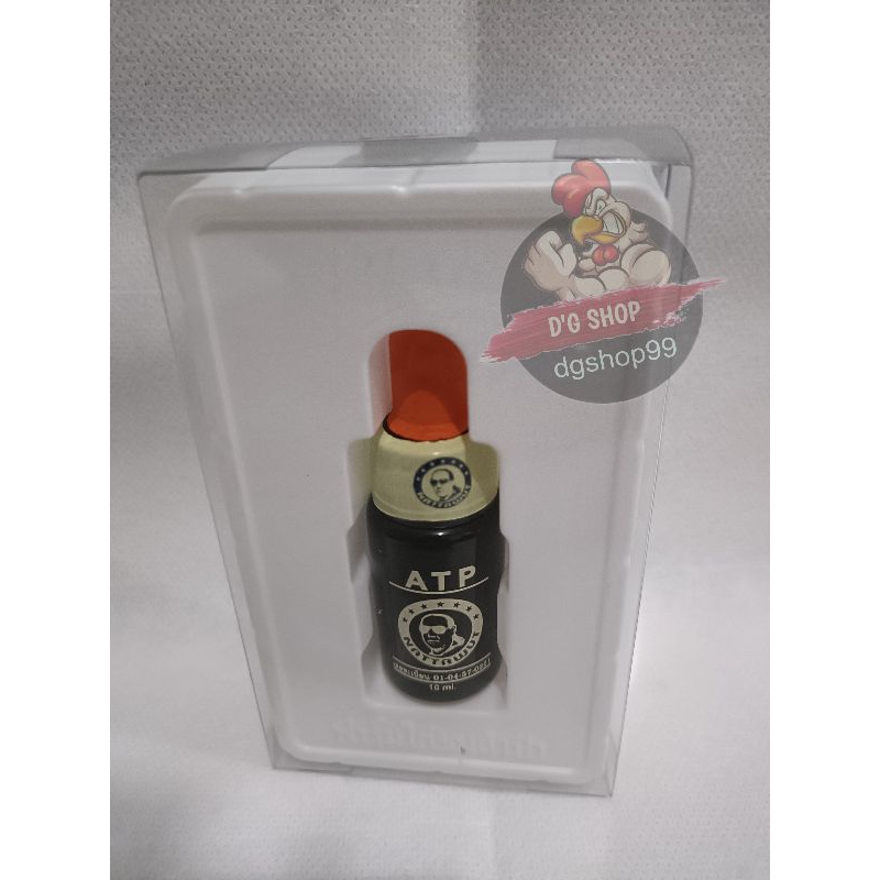 Obat Ayam Jago Aduan Doping ATP LAMPAM 1 Botol Isi 10ml