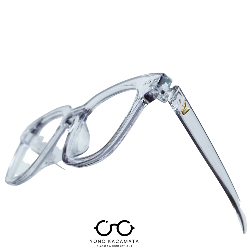 [COD] KACAMATA VINCENT MINUS POTHOCHROMIC