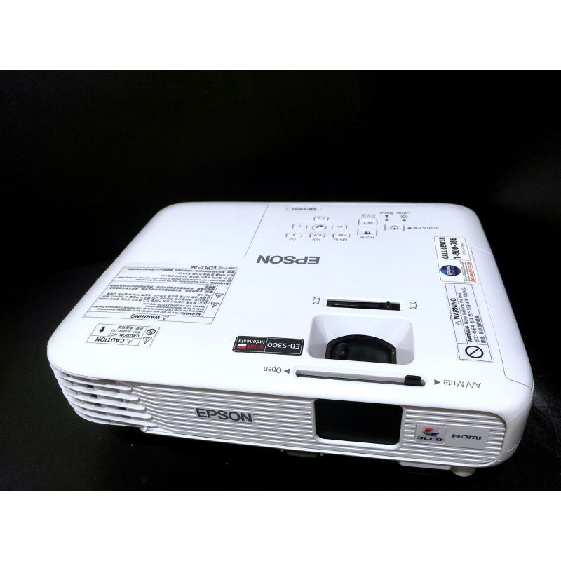 Proyektor Epson EB S300
