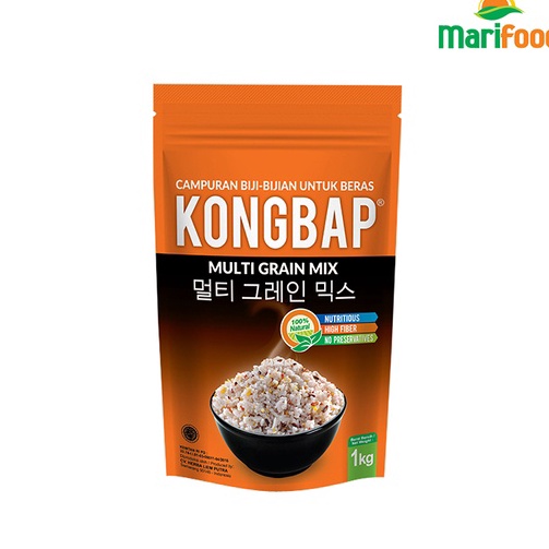 

Top Seller Kongbap Original (Kiloan)