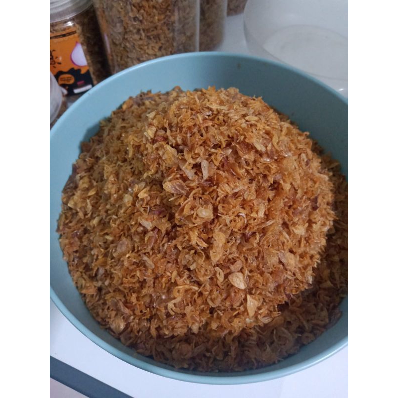 

Bawang Goreng 1 Kg