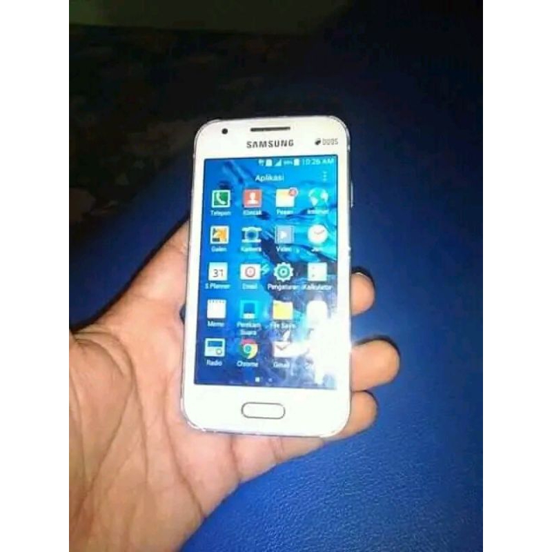 lcd touchscreen samsung v plus