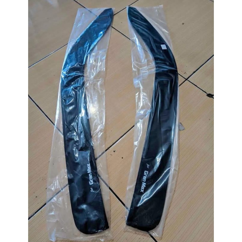 TALANG AIR GRANDMAX PICK UP  VARIASI SLIM