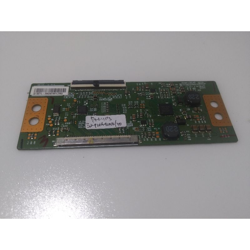 Tcon tv philips 32pha4100s/70