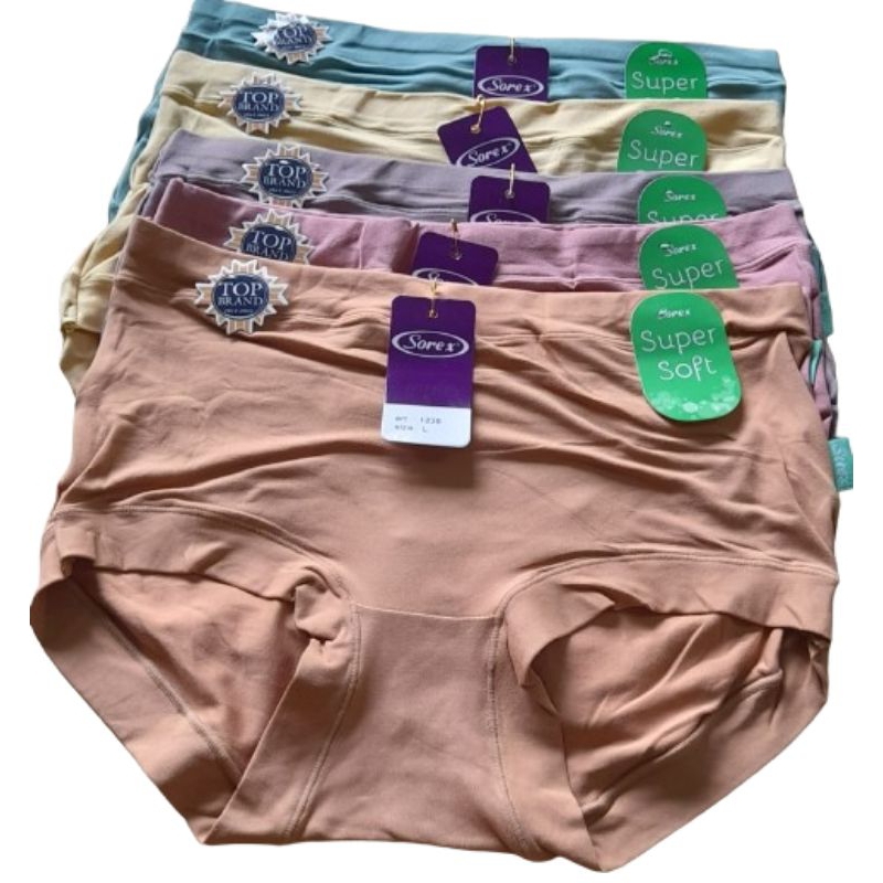 CD SOREX KARET PINGGANG LEBAR BAHAN SUPER SOFT