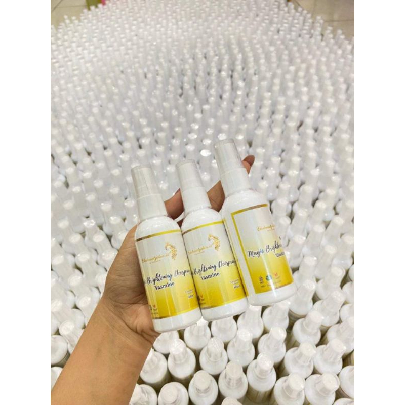 Deodosprey ehabeautyskin