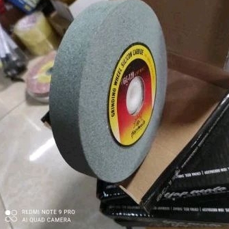 Batu gerinda 6 inch GC 120 TJAP MATA