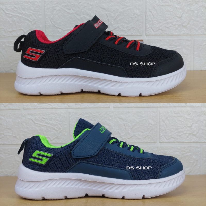 SKECHERS ANAK/SEPATU ANAK/SEPATU SKECHERS ANAK LAKI LAKI/PEREMPUAN