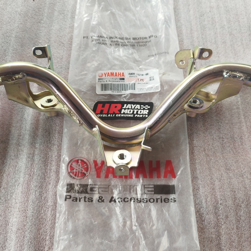 STANG STIR YAMAHA F1ZR FIZR 4WH-F6210-00