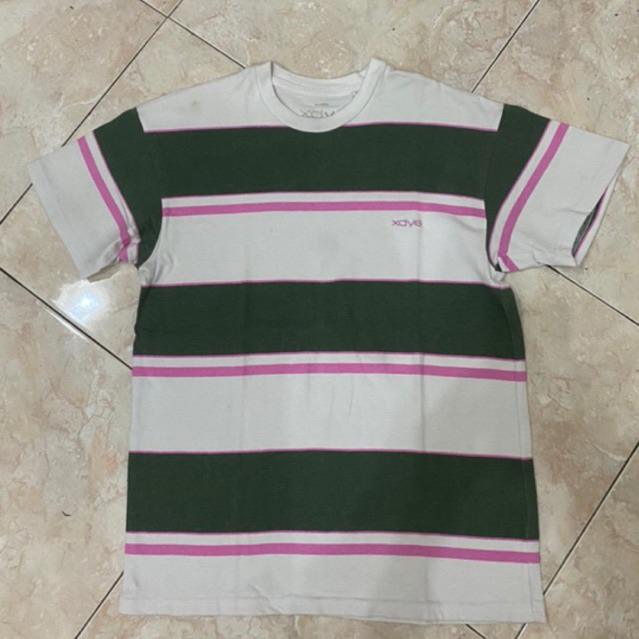 KAOS PNB SALUR