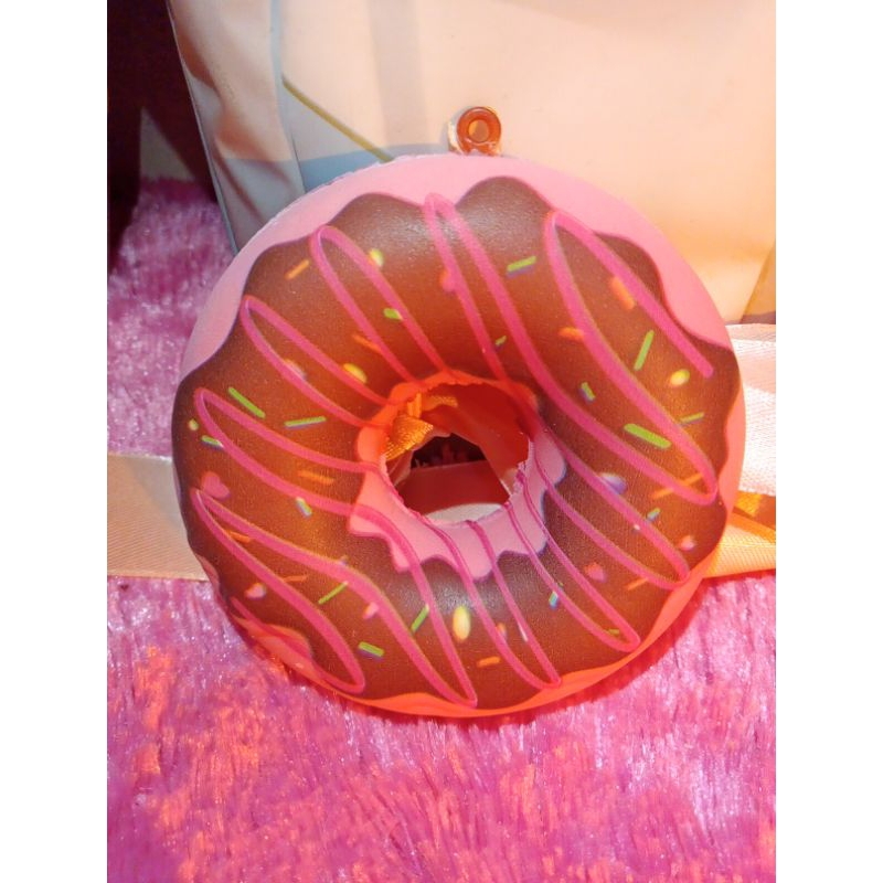 Squishy Donut