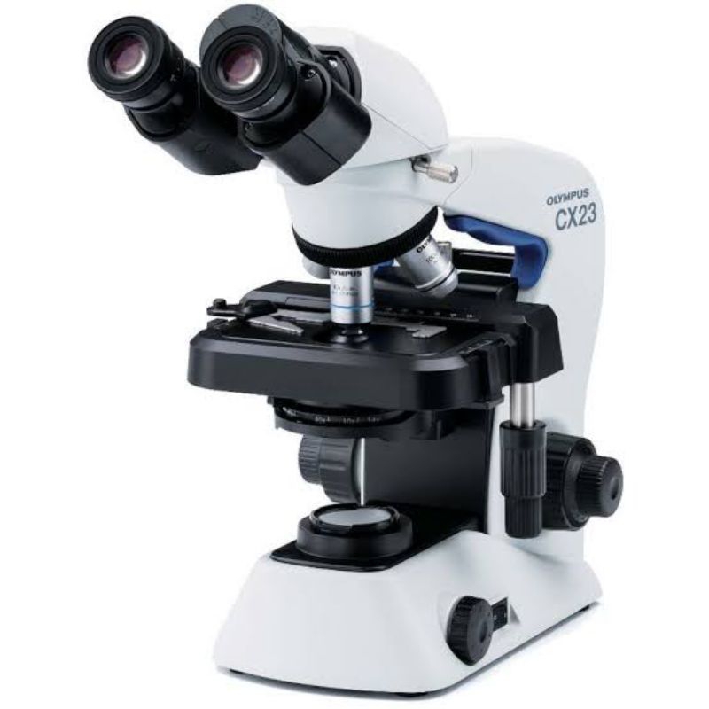 MICROSCOPE OLYMPUS CX23