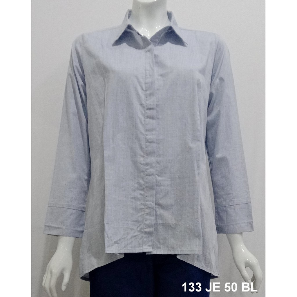 MATAHARI - 3H KEMEJA WANITA JE.50 WITH TAG