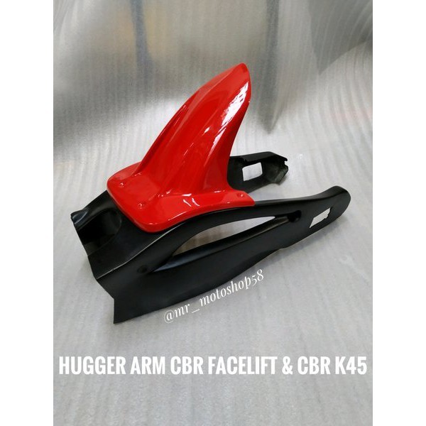 COVER ARM CBR 150 COVER ARM CBR K45 LOKAL COVER ARM CBR