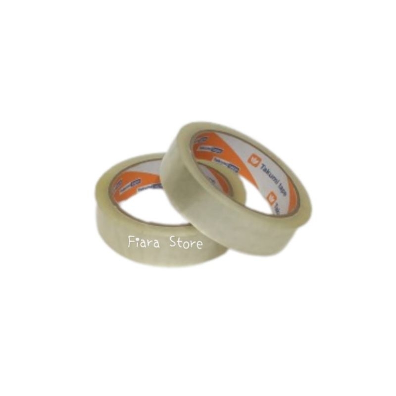 

Isolasi 1 INCH (24 mm x 70 yard)