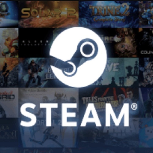 [NOT FOR SALE] FREE GIFT STEAM 120k