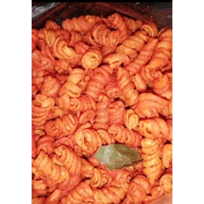 

Makaroni Spiral 1 ball(4kg)