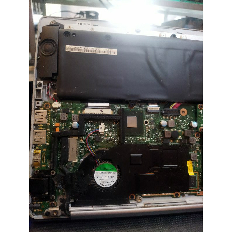 Motherboard x201 x201e x201ep