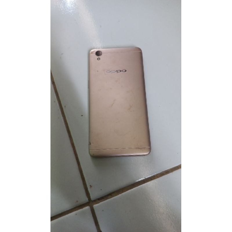 oppo a37f minus lcd