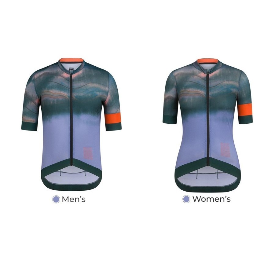 Rapha Jersey STRATA PRO TEAM TRAINING JERSEY
