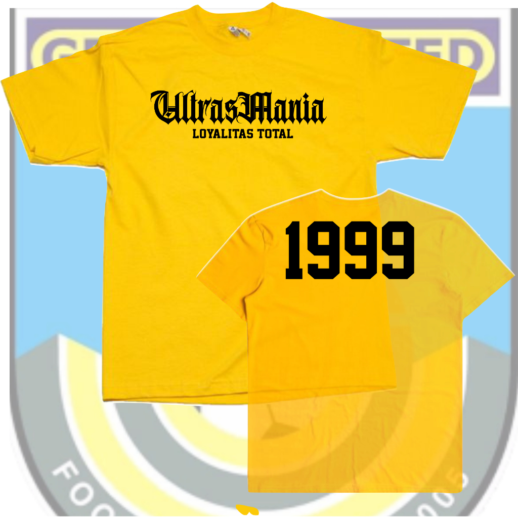 kaos gresik united ultrasmania ultras gresik by homestoreku