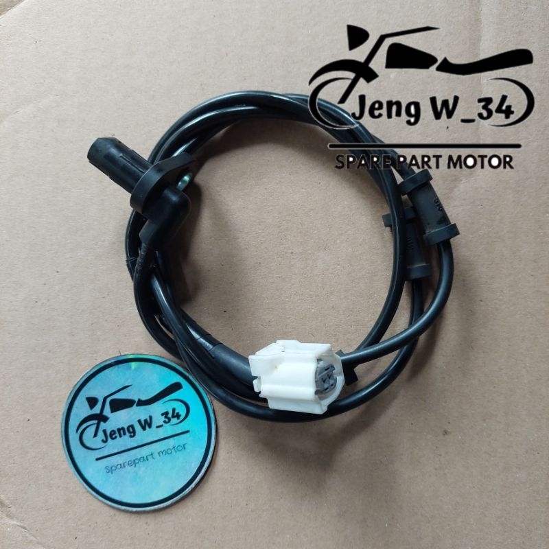 SENSOR SPEED KABEL SELANG SENSOR SPEEDOMETER OLD AEROX 155 LEXI 125 KODE B3F ORIGINAL
