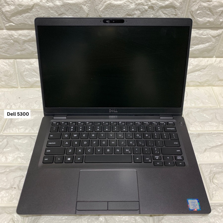 Laptop Dell Series I5 GEN 7 - 5280 i5 gen7