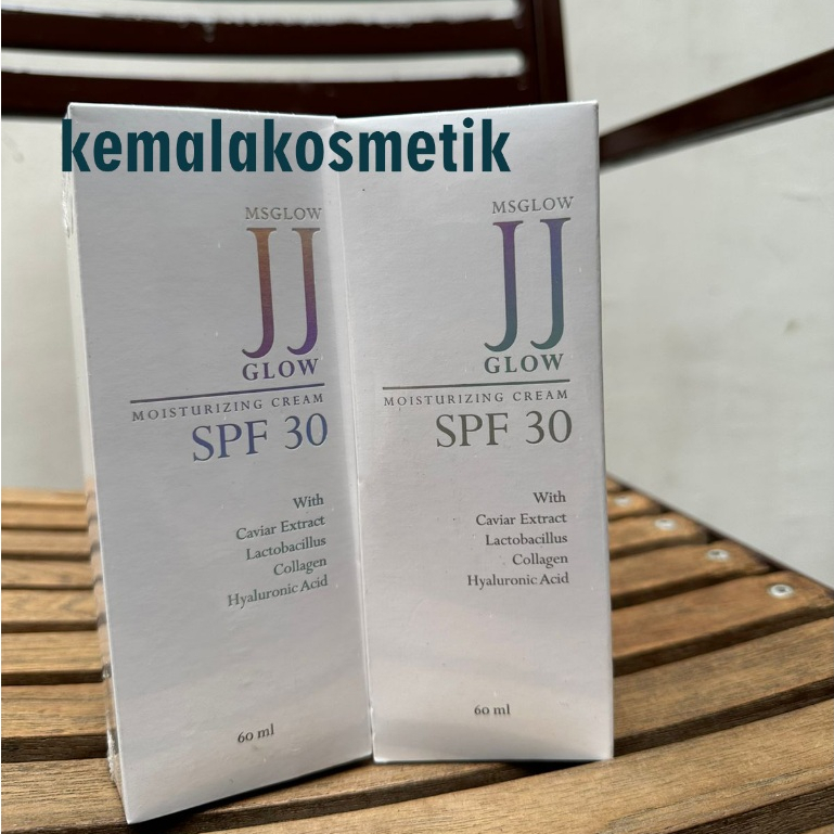 JJ GLOW MS GLOW / SUNSCREEN MS GLOW / JJ GLOW MURAH / JJ GLOW ORIGINAL / SUNBLOCK MS GLOW ORIGINAL